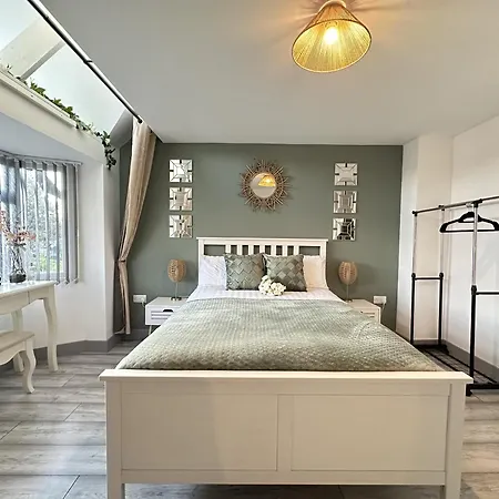 Lilypad Suite - Bhx Airport, Nec & Hs2 Solihull Esterno foto