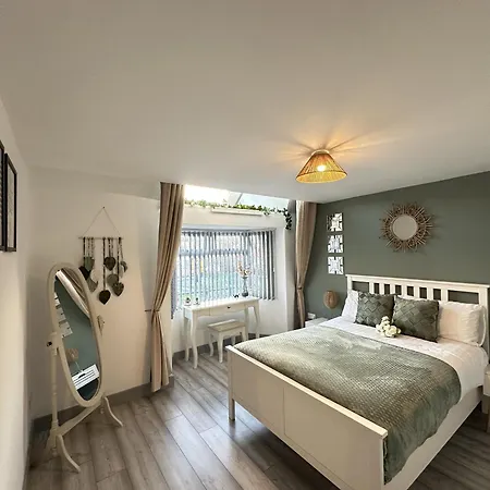 Lilypad Suite - Bhx Airport, Nec & Hs2 Solihull Esterno foto