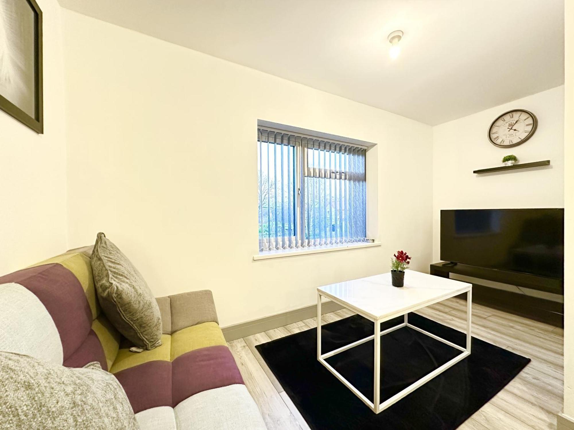Lilypad - Bhx Airport, Nec & Hs2