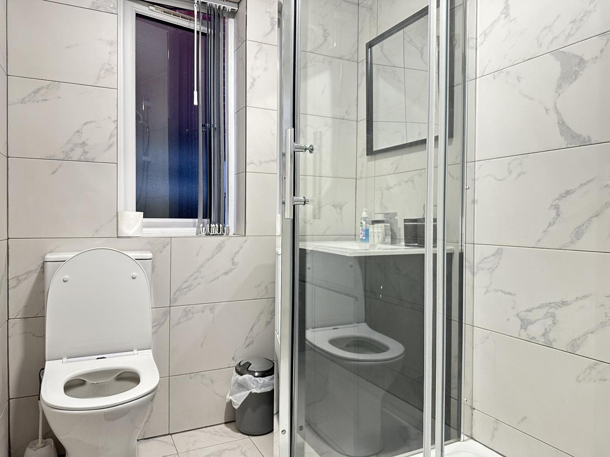 Lilypad - Bhx Airport, Nec & Hs2 Apartment
