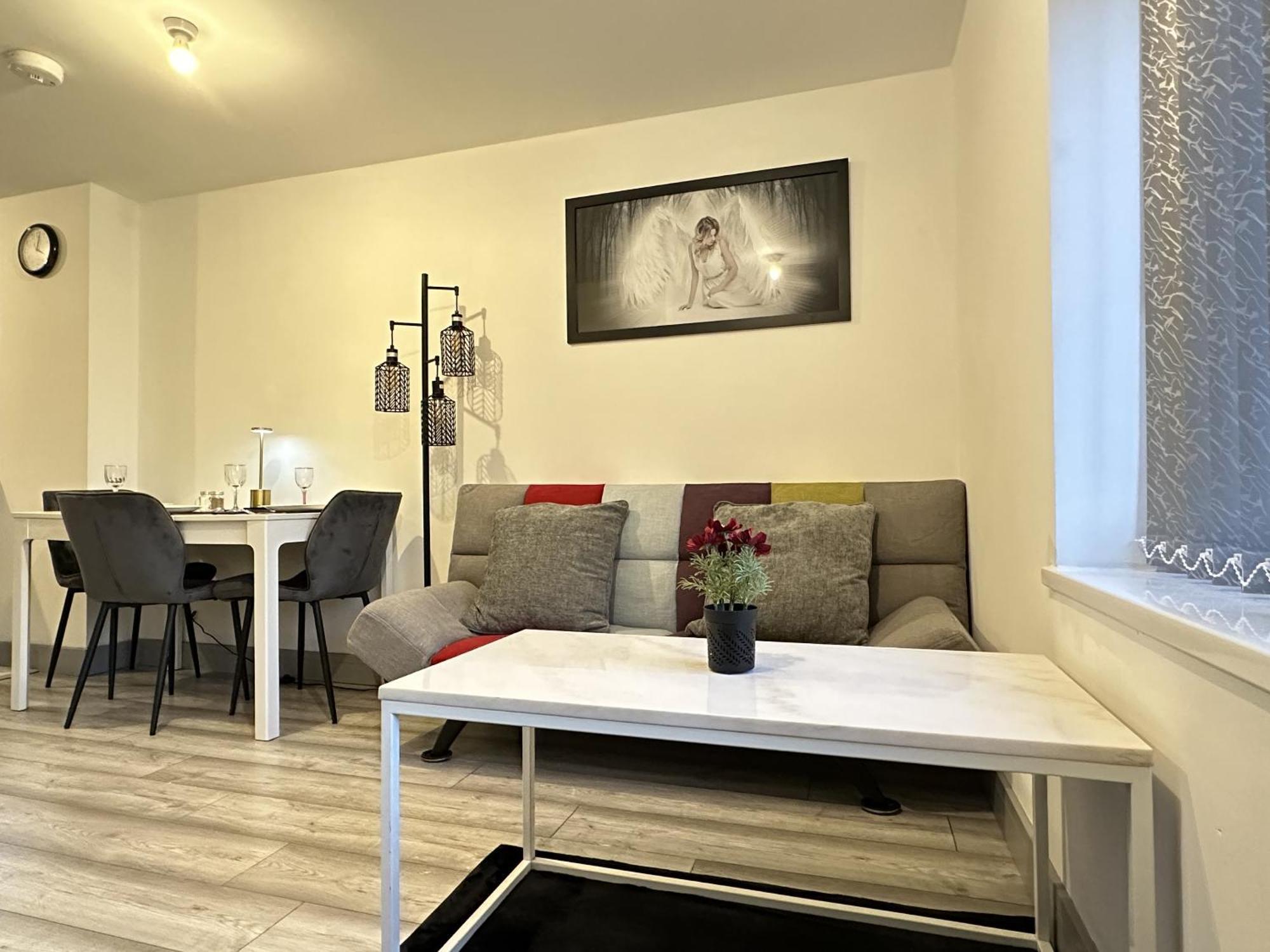 Lilypad - Bhx Airport, Nec & Hs2 Apartamento Solihull
